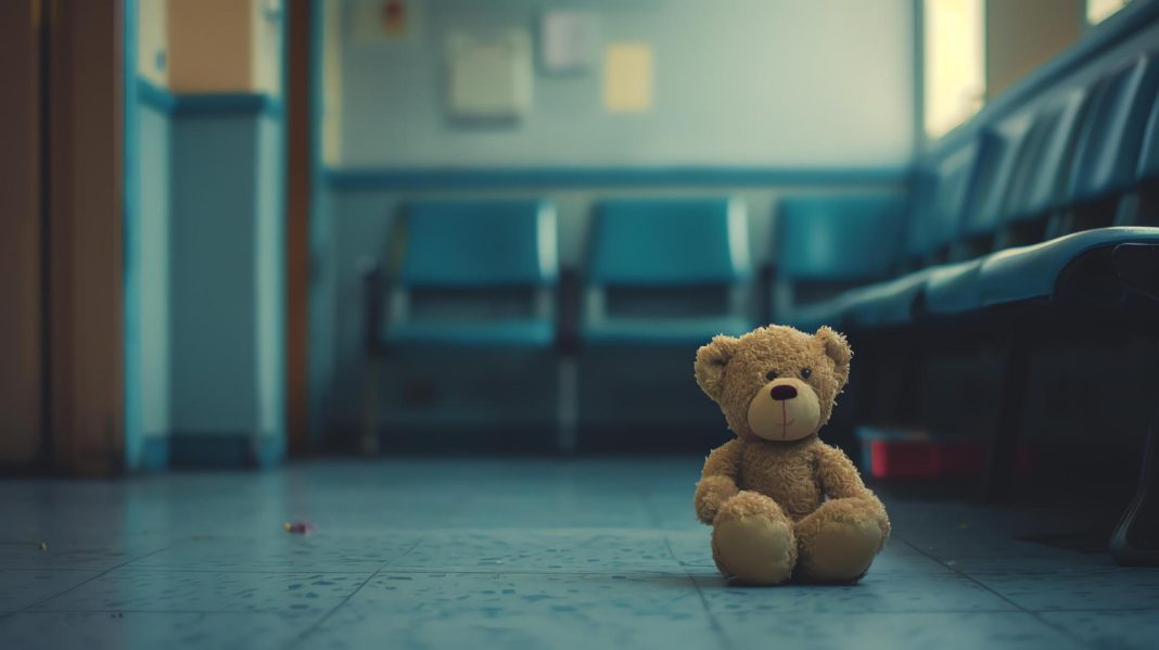 Состояние мальчика, которого покусали собаки в Сочи, остается тяжелым