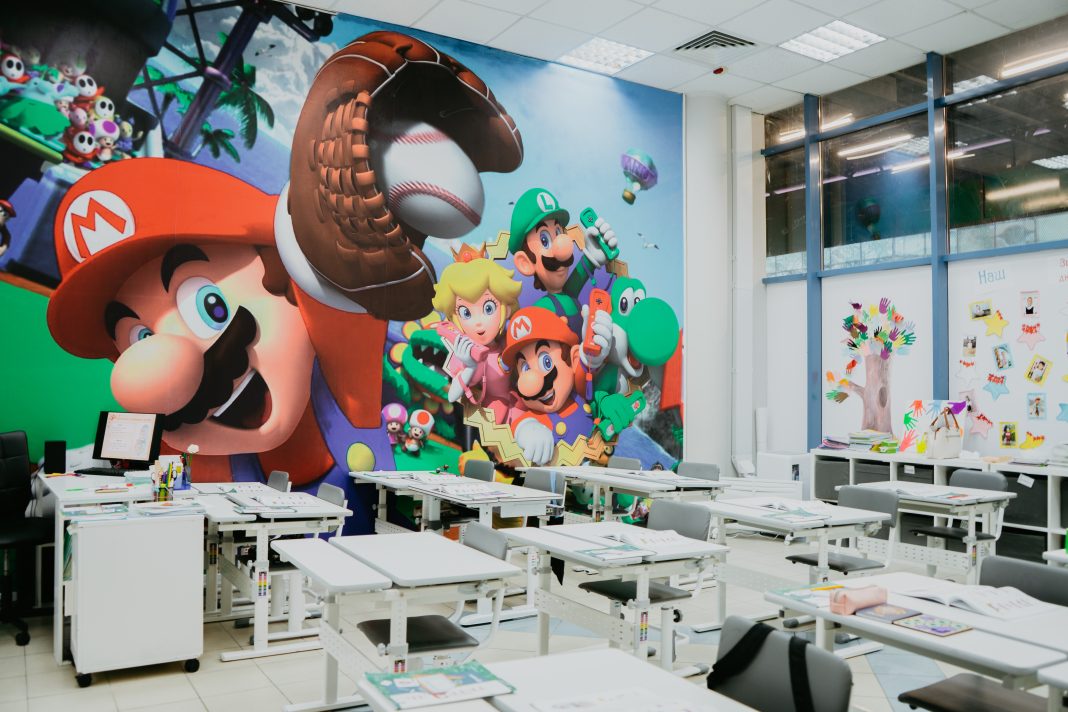 В Сочи осталось несколько мест в прогрессивной частной школе с углубленным изучением IT и английского с 1 по 9 класс