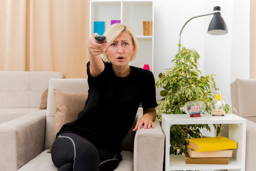 Сбой в ТВ-вещании: что ждет зрителей с 18 февраля