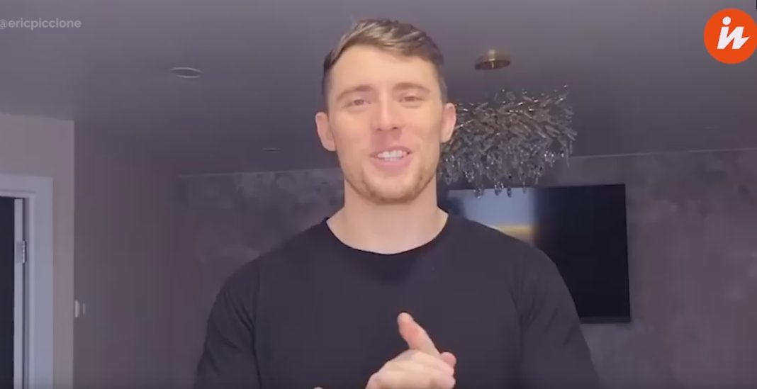 «Лучшее решение в жизни»: американец признал, что стал счастливее, уехав в Россию из США