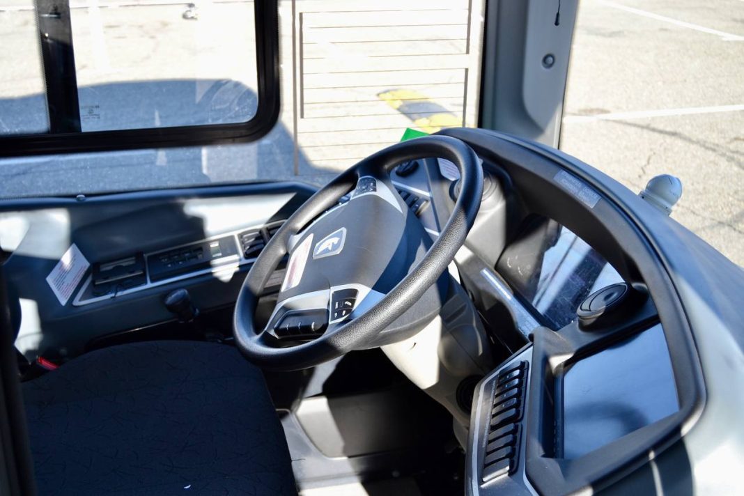 В Абхазии установили предельные цены на перевозки в автобусах и маршрутках