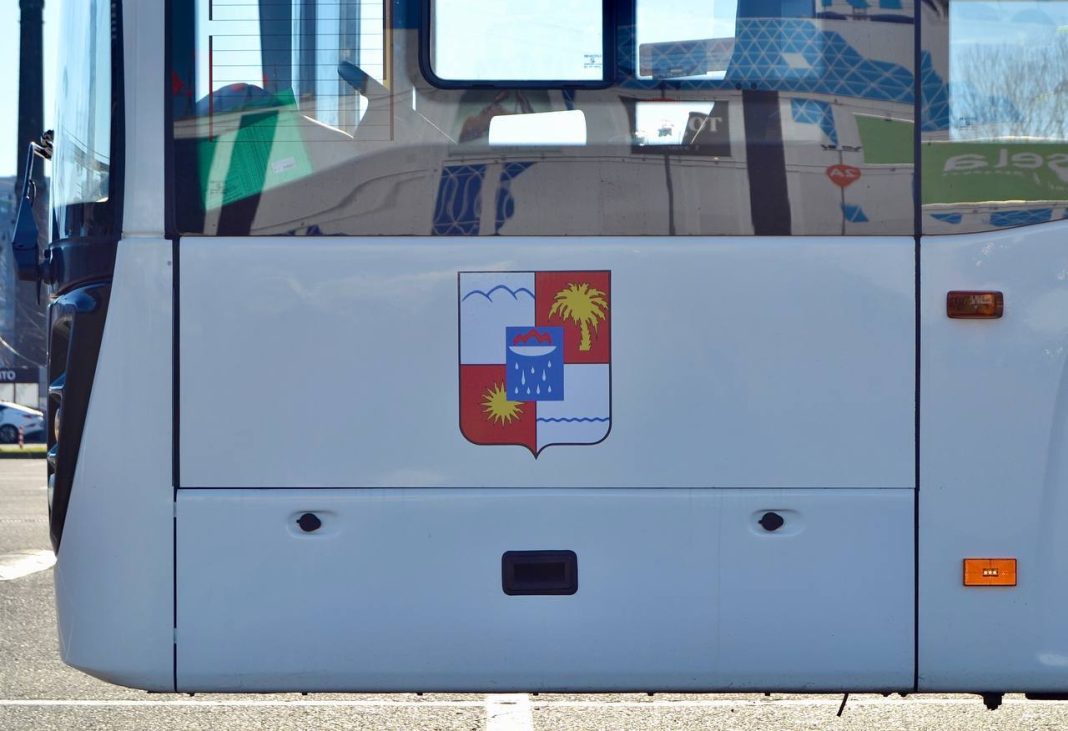 В Сочи только четверть автобусов работает с исправными кондиционерами