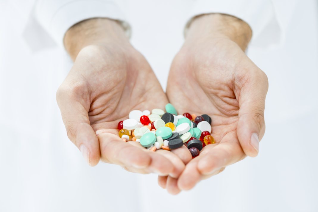 В Сочи «попалась» еще одна аптека, реализующая сильнодействующие препараты без рецепта