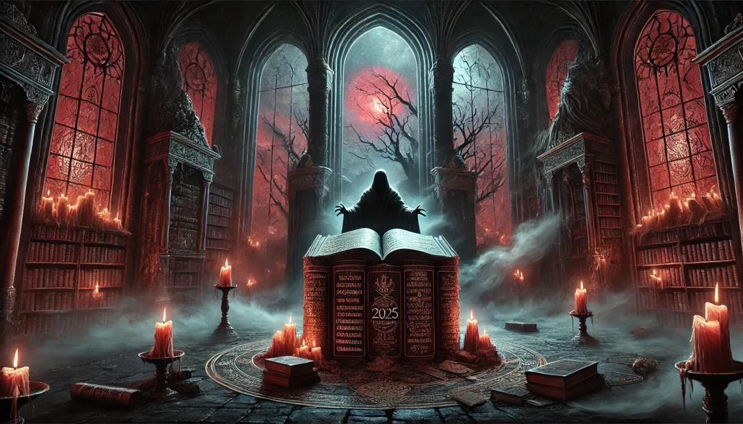 Грядёт черный год: какие ужасы обрушатся на нас в 2025-м по словам Ванги, Кейси и других