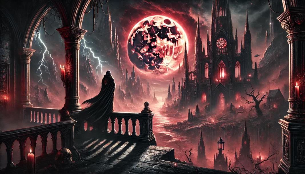 И тьма накроет свет: какие ужасы про третью мировую в 2025 году говорят ныне живущие пророки