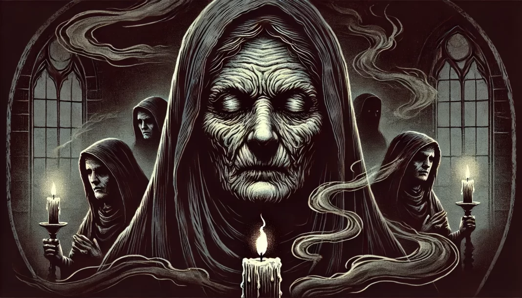 «Порох падёт, тьма придёт»: какие тайные знаки подавала Ванга о Порошенко, Зеленском, Трампе и Путине