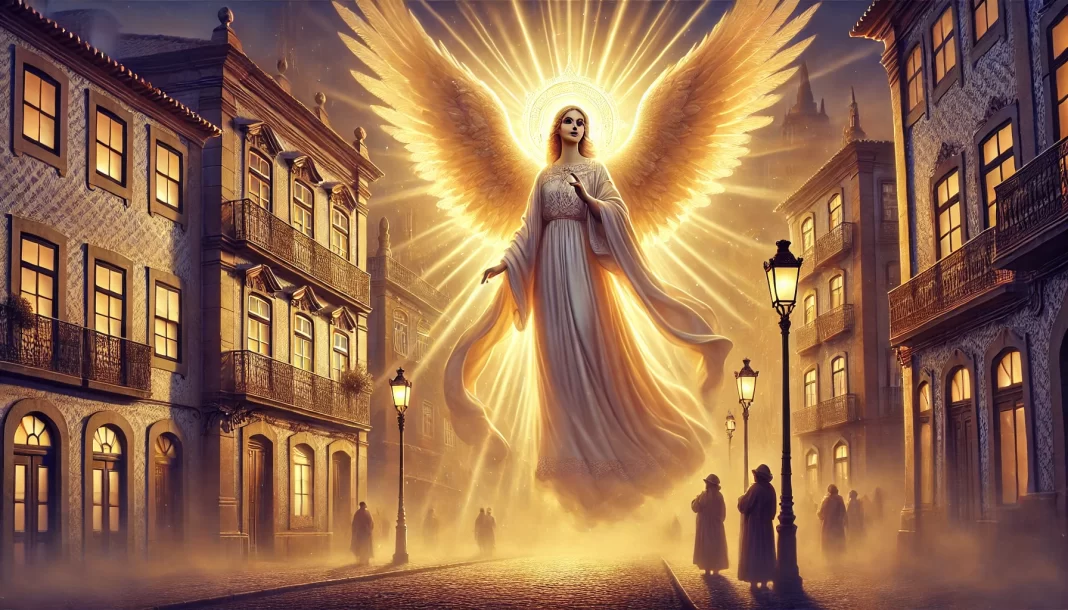 «Мир ужаснётся!»: Тёмная тайна Девы Марии, которую Ватикан хранил почти век