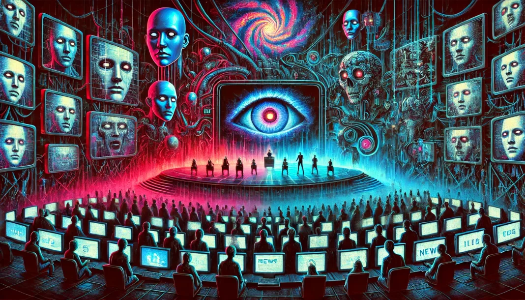 «Худшее еще впереди»: «Живой Нострадамус» предсказал тотальную катастрофу после 2025 года