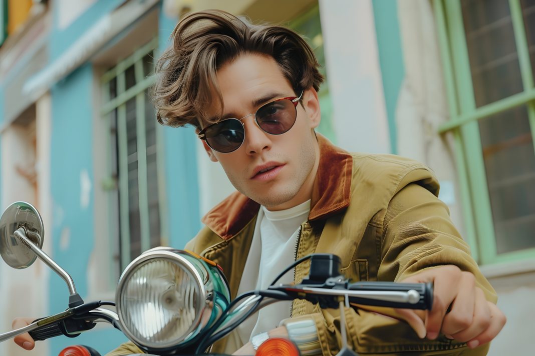 ГАИ Сочи призвала к ответственности 19-летнего мопедиста: юноша управлял им в состоянии опьянения