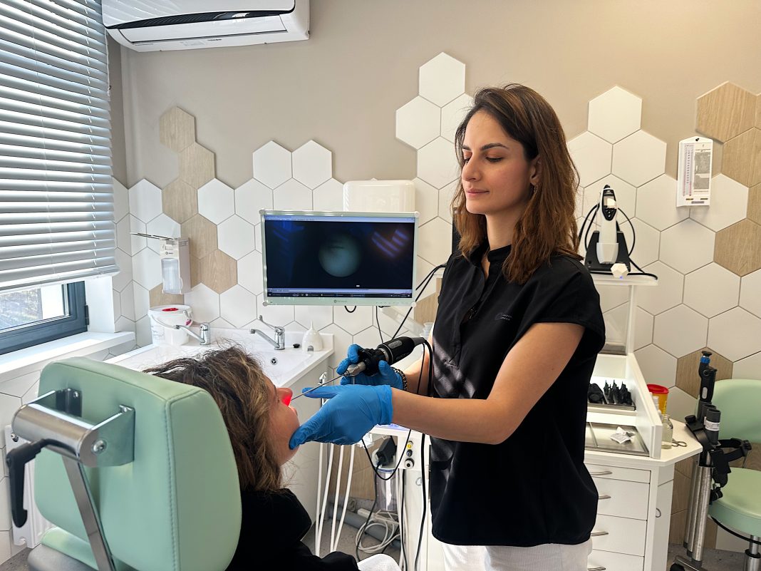 Нужно ли удалять аденоиды детям и как это делать? Отвечает ЛОР-хирург Клиники Фомина