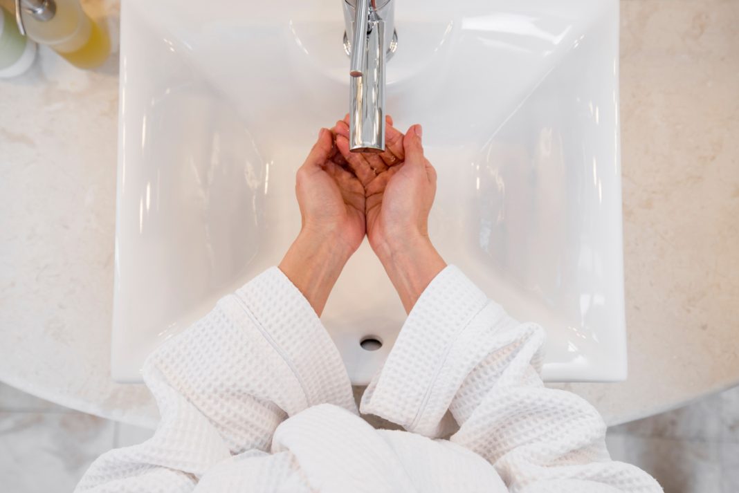 Водоканал Сочи проводит аварийные работы: где отключат воду и тепло 9 февраля