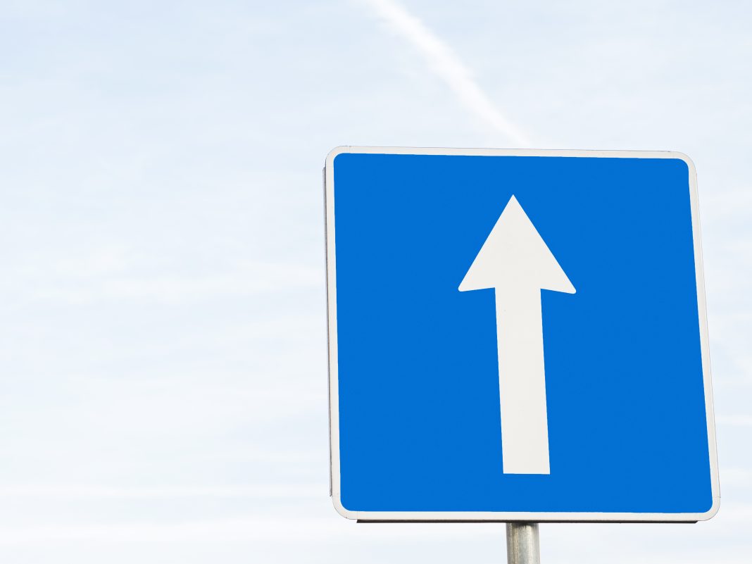 С 1 марта в Сочи вводится одностороннее движение на улице Социалистической