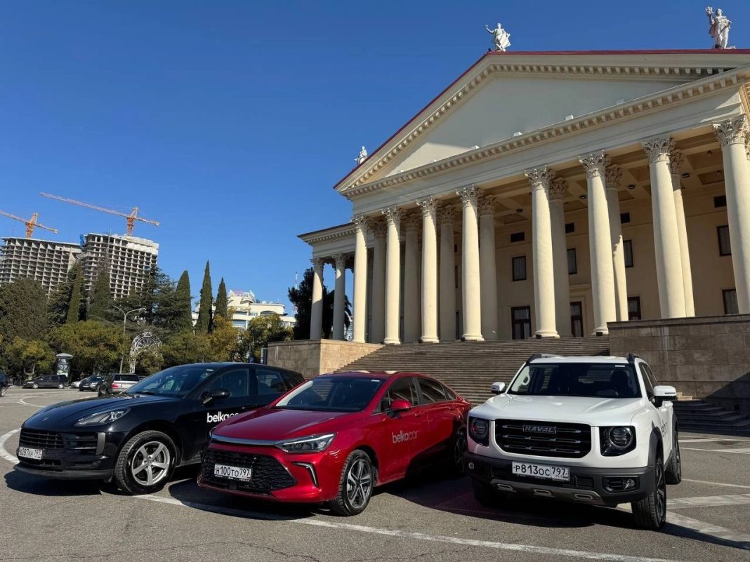 Жители и гости курорта могут стать участниками проекта «Секретный Сочи»: как получить эксклюзивный промокод