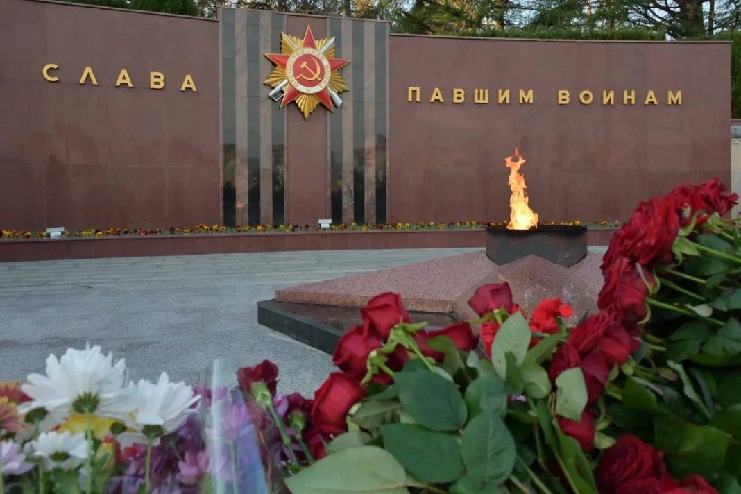 Ограничения движения в Сочи: где нельзя будет проехать утром 23 февраля