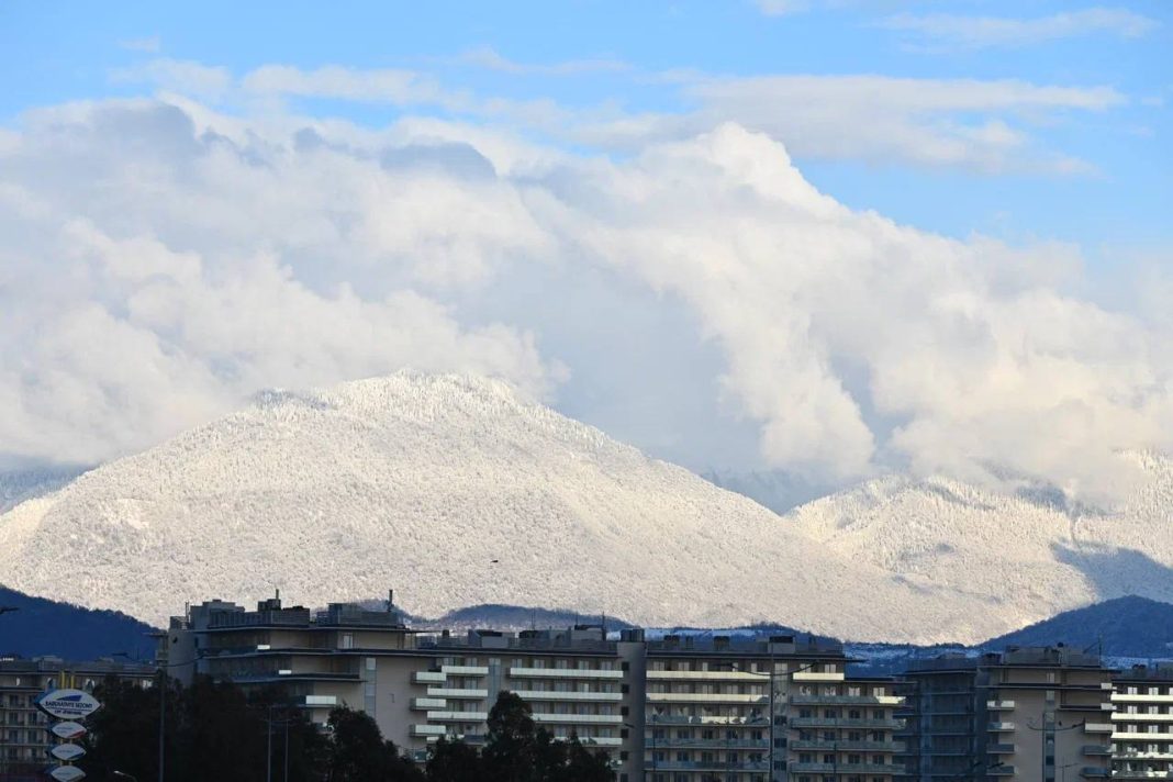 В Сочи застройщик выплатил 500 млн рублей за самовольное увеличение площади