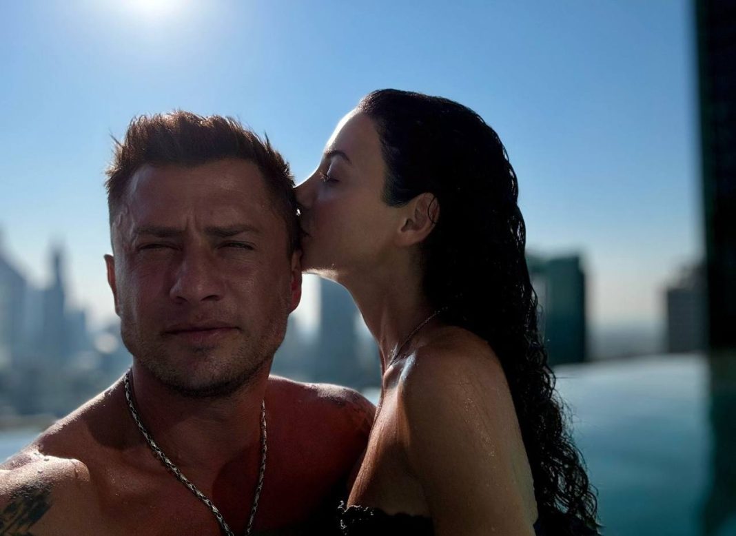 «Ребята, это жесть»: почему Прилучный и Брутян разочаровались отдыхом в Сочи