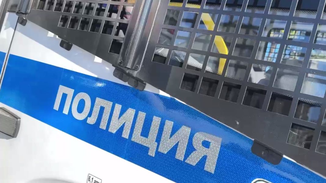 Ушлый приезжий ограбил двух сочинок, однако вскоре был задержан полицейскими