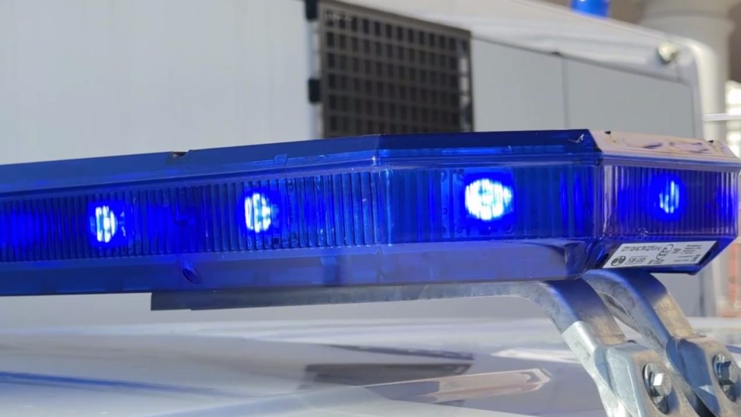 Сразу 88 человек задержали и доставили в Адлерский отдел полиции