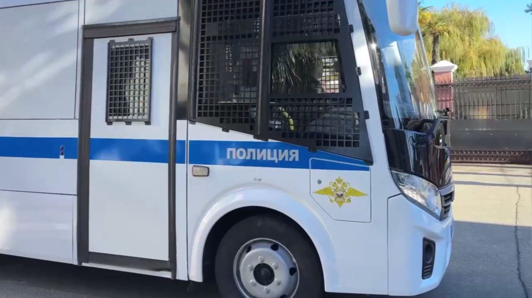 Полиция Сочи раскрыла убийства, совершённые в 1990-х и 2000-х годах