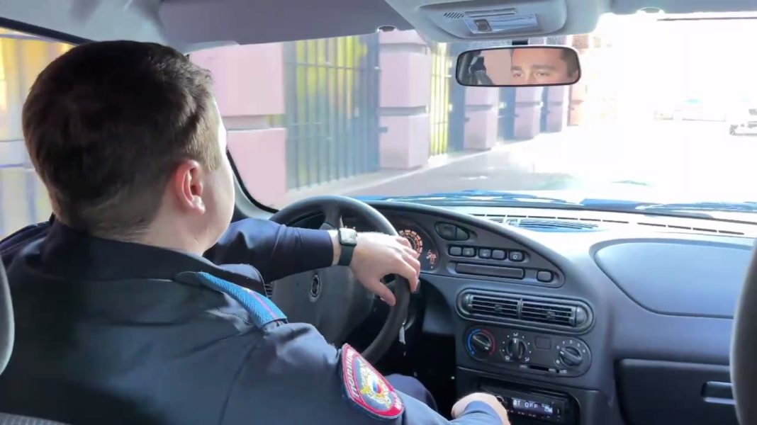 Сочи подтвердил статус одного из самых безопасных городов России