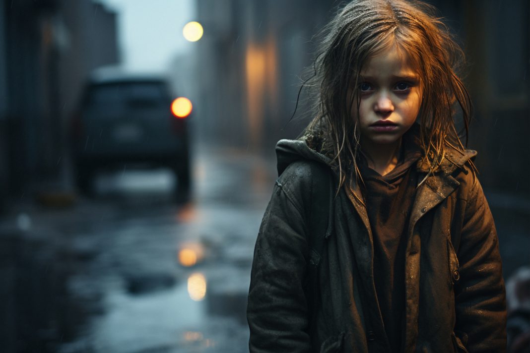 Сразу двух детей сбили в центре Сочи за минувшие сутки