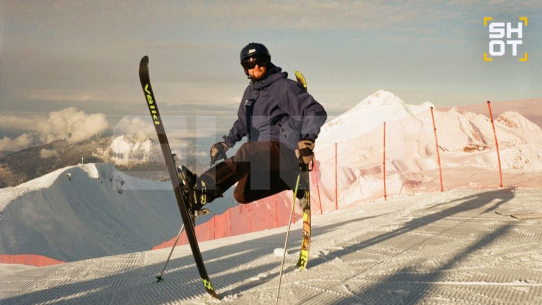 Фрирайдер, угодивший под лавину в Сочи, оказался инструктором: он также давал уроки российским селебрити