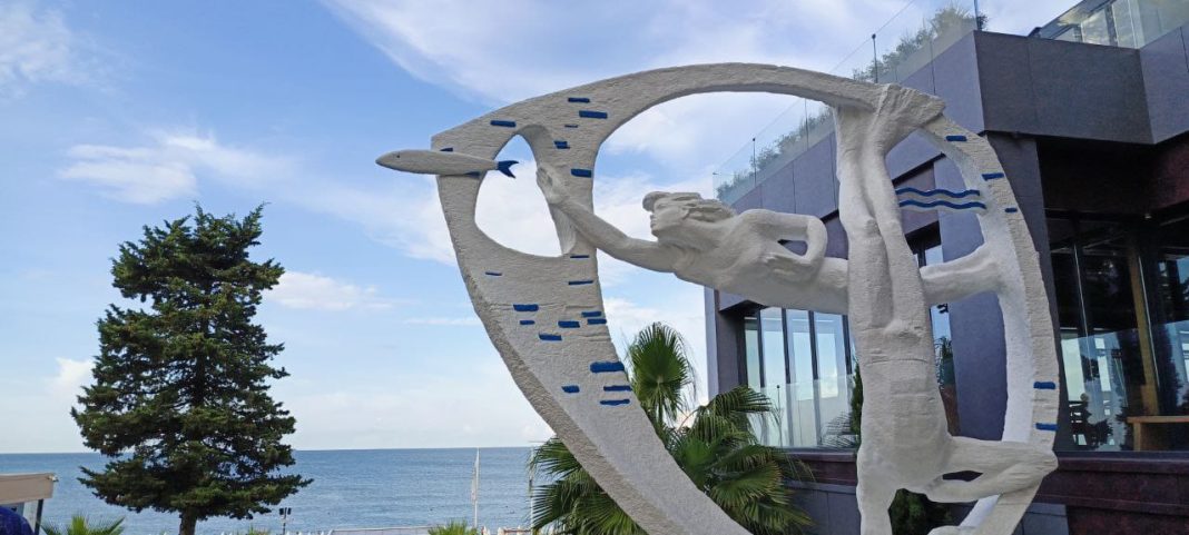 Цены на отдых в Сочи: что ждет туристов летом 2025 года