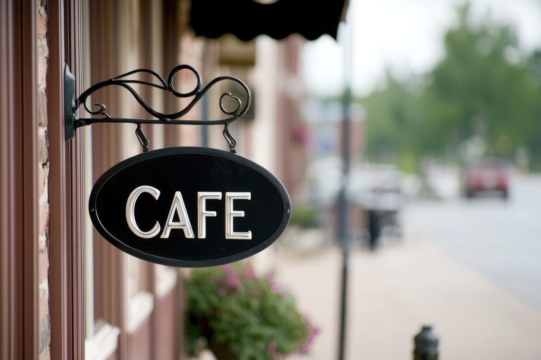 В России могут запретить вывески на иностранных языках