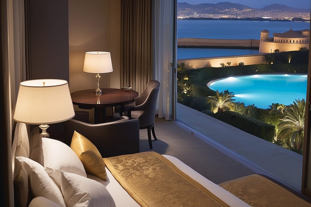 Краснодарский край в 2024 году привлек 85 млрд рублей на финансирование туробъектов