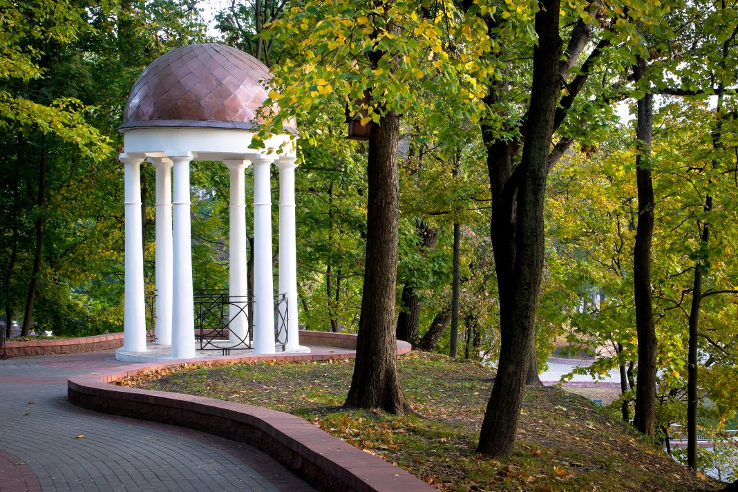 Терренкуры, медцентр и не только: в Сочи к 2027 году может появиться новый санаторий