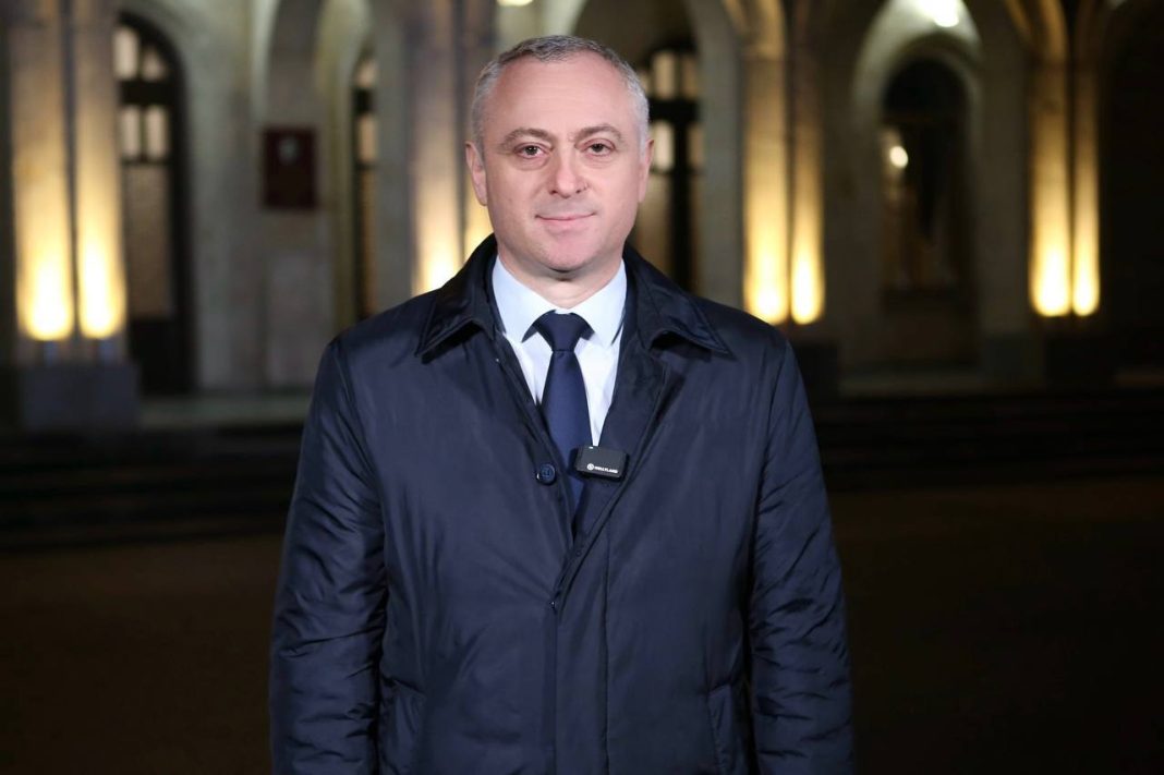 Президент Абхазии примет участие в параде Победы в Москве