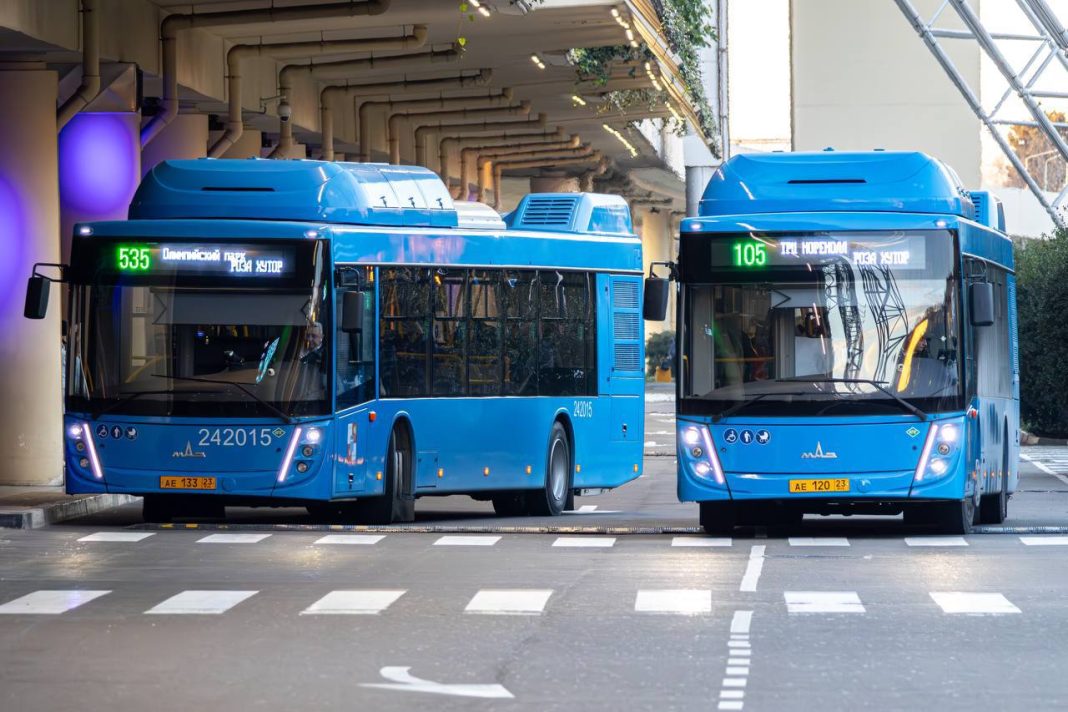 Стоимость проезда в общественном транспорте Сочи останется на прежнем уровне