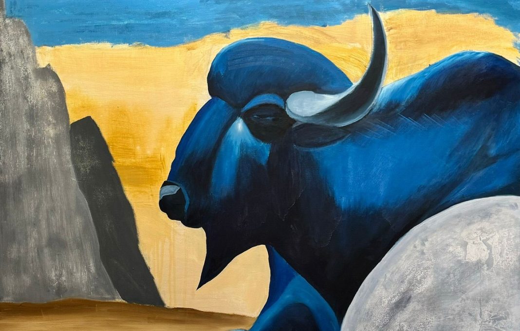 В Зимнем театре Сочи открылась выставка «Театральные фантазии природы»: ее можно посетить до 10 июля