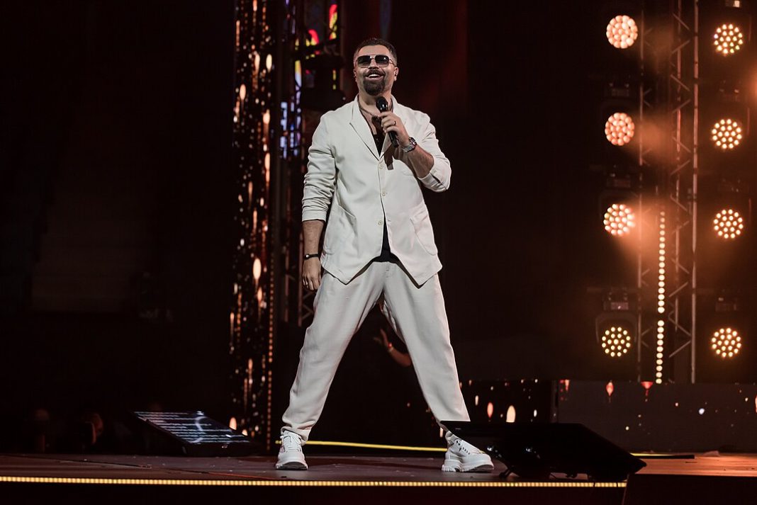 «Вдул» со скандалом и последствиями»: Чумаков грубо высказался о жене и вызвал волну хейта