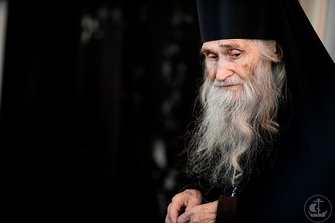 Последнее пророчество старца Илия: что он увидел перед смертью