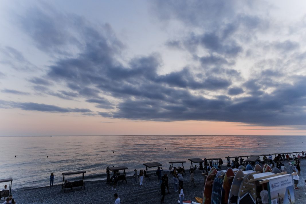 Вильфанд: юг России ждет резкое похолодание после аномального тепла