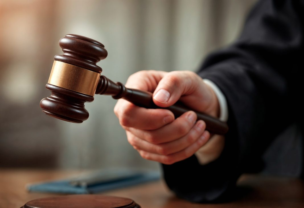 В Сочи арестовали имущество экс-замглавы Росприроднадзора