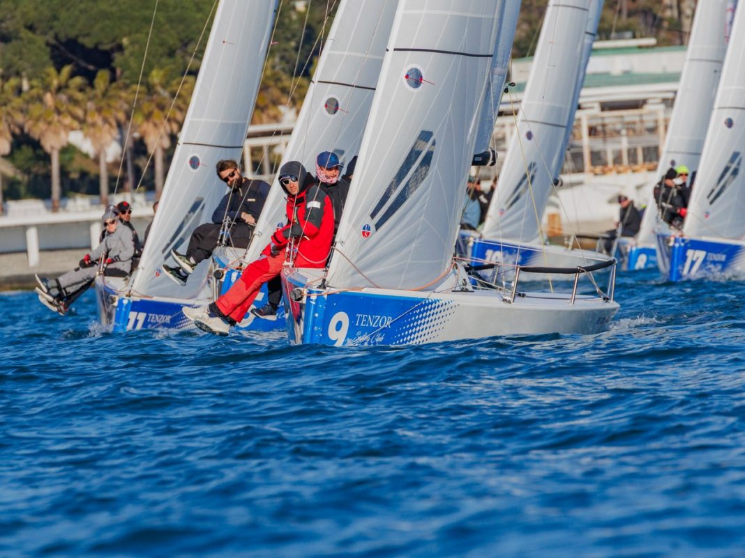 В Сочи состоится финальный этап Кубка Краснодарского края по парусному спорту