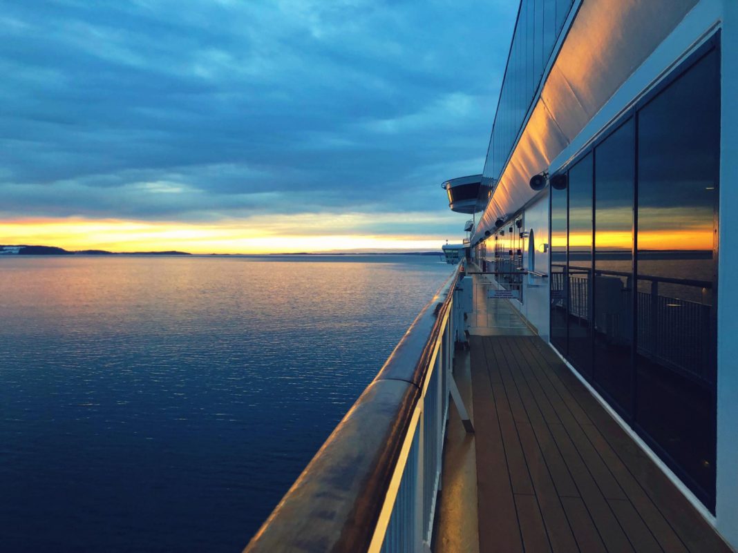 Запуск парома между Сочи и турецким Трабзоном снова отложили