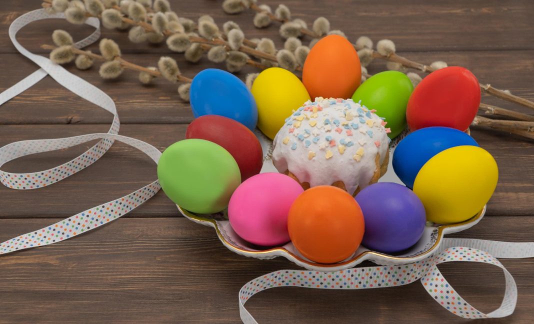 Пасха 2025: что мы на самом деле празднуем и когда, что скрывается за куличами и крашеными яйцами