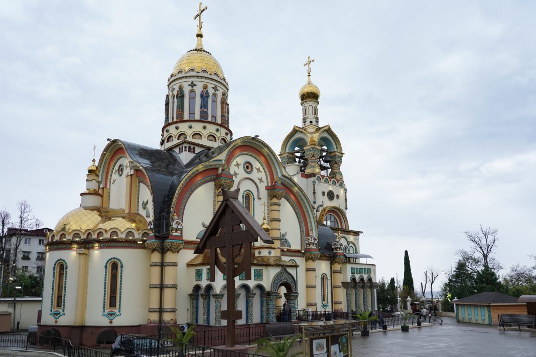 Благовещение-2025: что за праздник, как его отмечают, что можно и нельзя