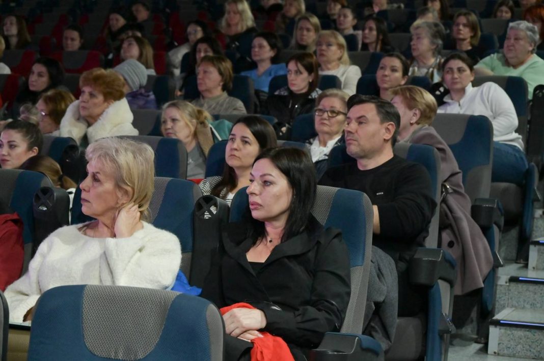 Новый сквер, очистка ливневок и не только: какие изменения ждут сочинцев, проживающих в микрорайоне Макаренко