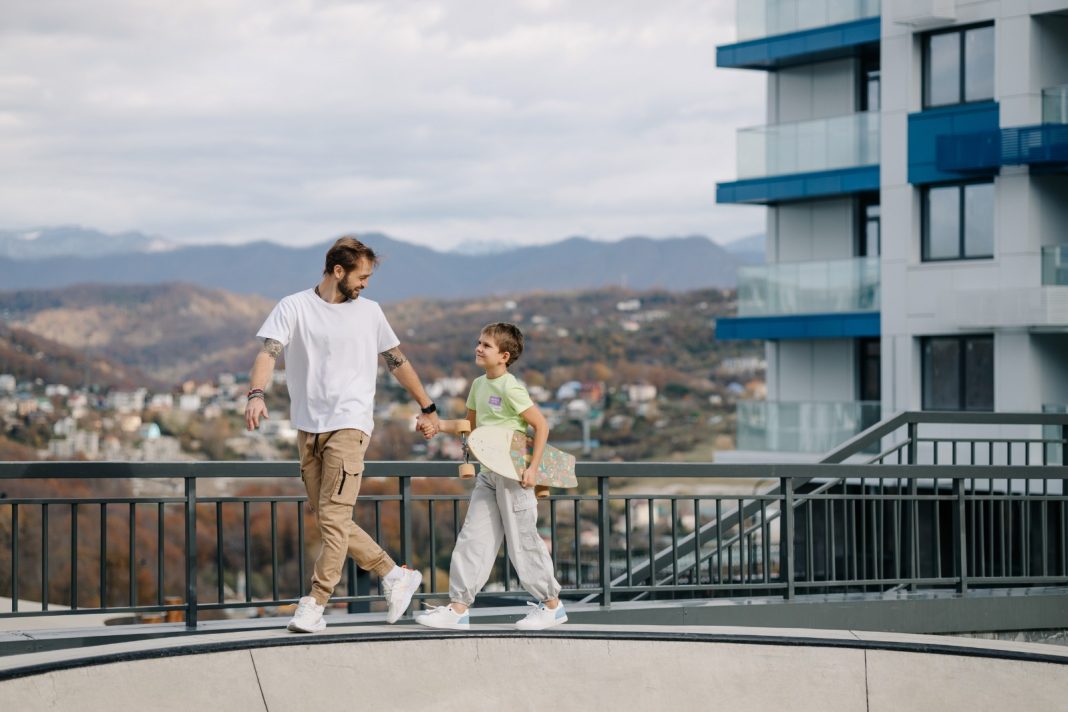 ЖК «Кислород» был признан лучшей новостройкой на черноморском побережье