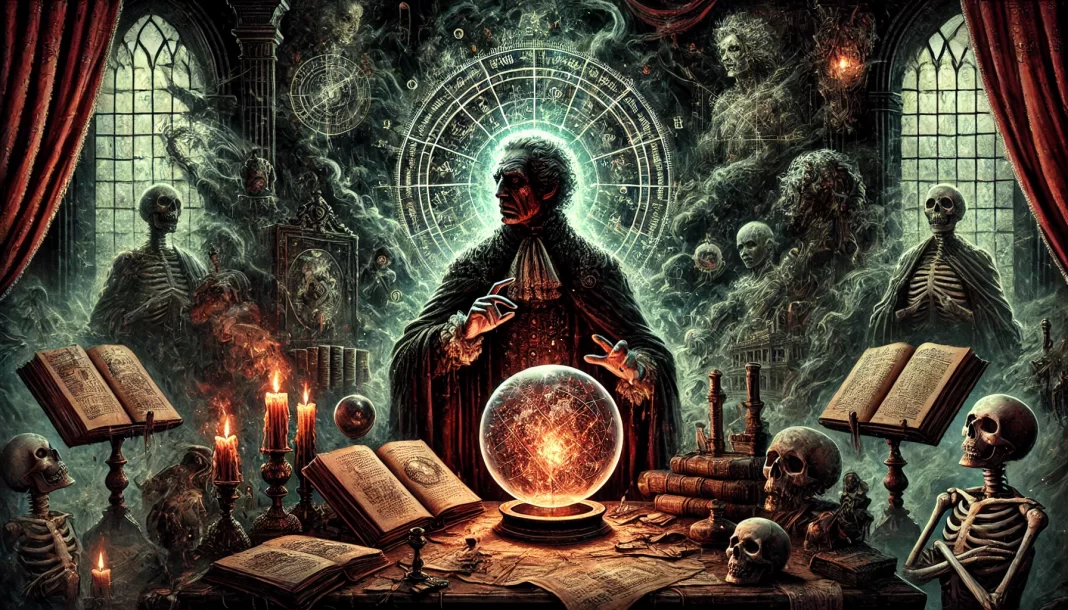 Нострадамус предсказал смерть Папы? Спустя 500 лет сбываются пророчества про «страшный конец»