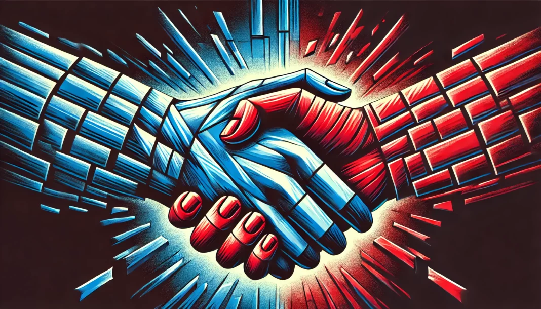 Перемирие или новый конфликт? Предсказатели раскрыли судьбу России и Украины в 2025 году