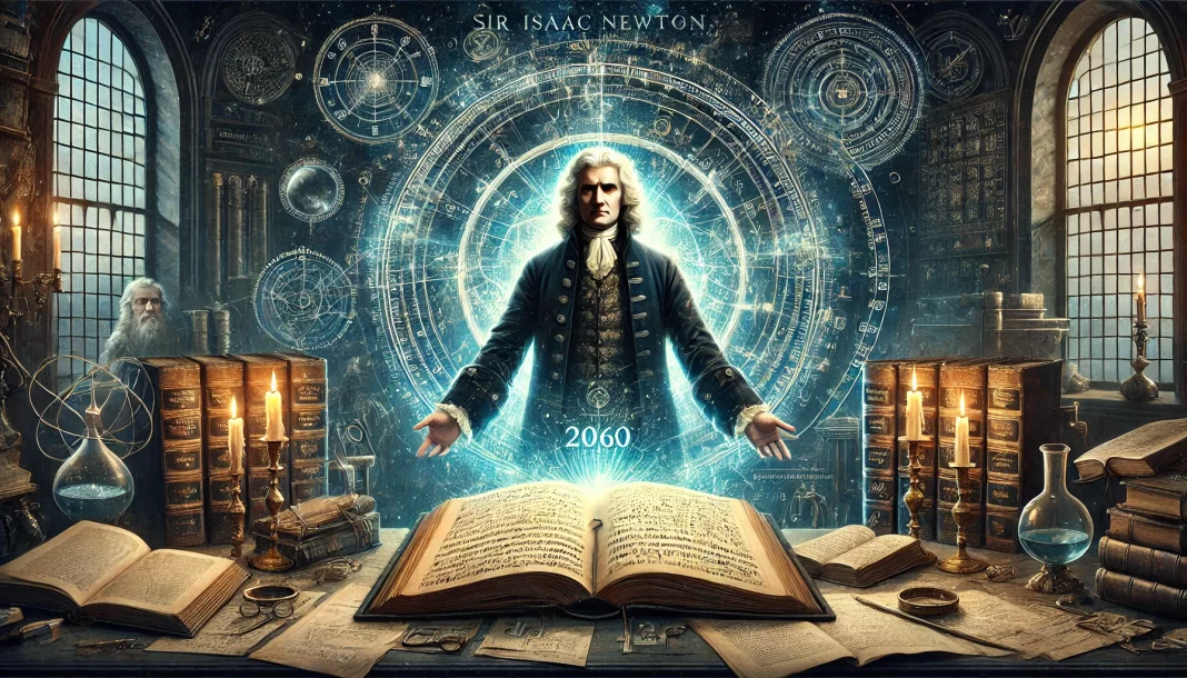 Великий гений предсказал гибель человечества: шокирующие расчеты Ньютона