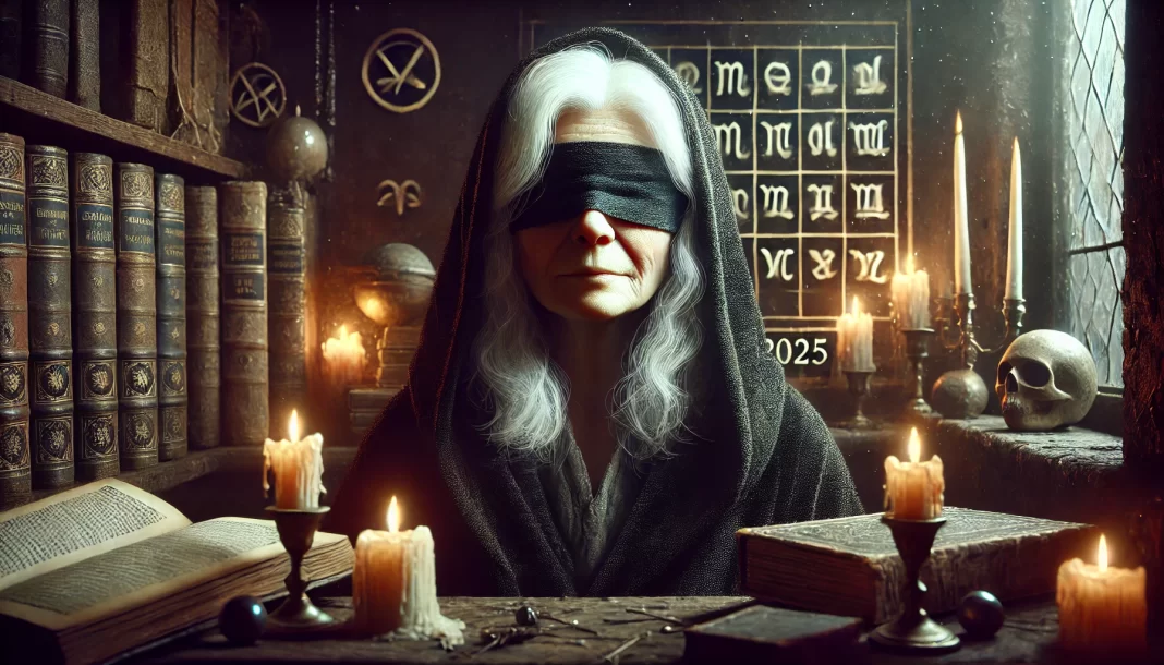 Ванга знала, кто потеряет всё: 2025-й станет годом испытаний для этих пяти избранных знаков