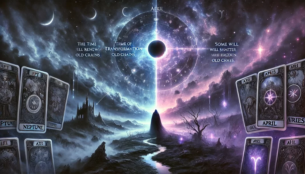 Кровавые мечи и огненные перемены: что карты Таро сулят каждому знаку с 31 марта по 6 апреля