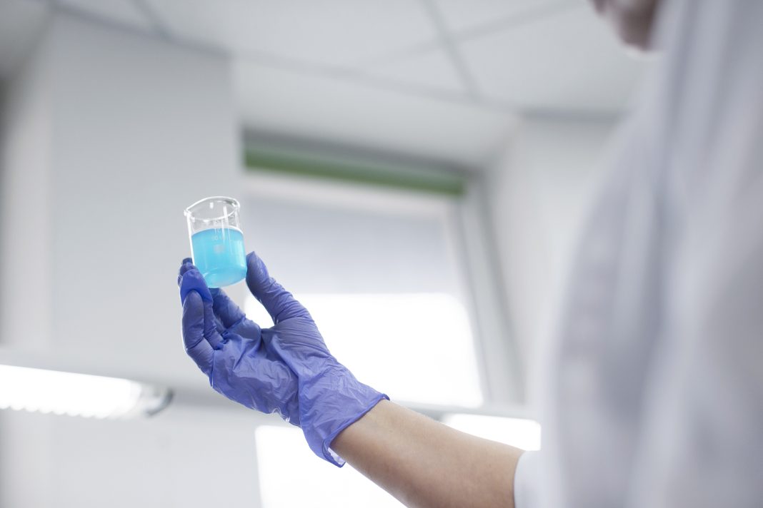 Биологи Сириуса создадут 3D-модели раковых опухолей, чтобы найти новые методы лечения