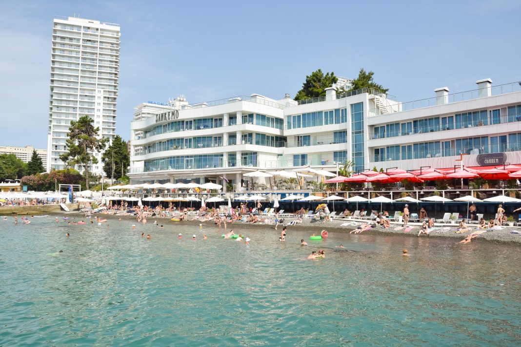 Сочи стал одним из мировых лидеров по росту цен на элитное жилье